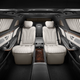 Image for article titled The Mercedes-Maybach S 600 Pullman Guard Will Save Your Hide When The World Goes Mad